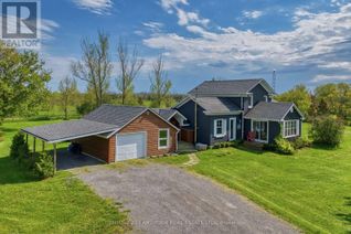 Detached House for Sale, 856 Miller Road, Prince Edward County (Hallowell), ON