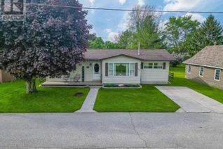 House for Sale, 135 Frederick Street, Bluewater, ON