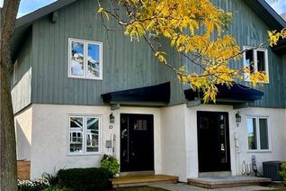 Property for Sale, 104 Kellie's Way Unit# 10, The Blue Mountains, ON