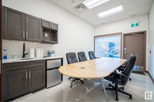 Office for Lease, 6410 104 St Nw, Edmonton, AB