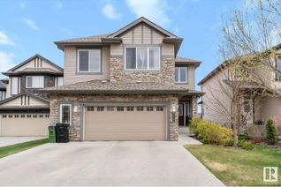 House for Sale, 3527 Claxton Cr Sw, Edmonton, AB