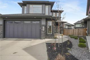 House for Sale, 1379 Ainslie Wd Sw, Edmonton, AB
