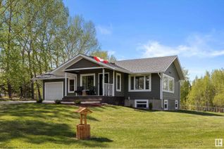 Bungalow for Sale, 11 53220 Rge Rd 15, Rural Parkland County, AB