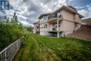 Freehold Townhouse for Sale, 1775 Mckinley Crt #4, Kamloops, BC
