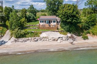 Detached House for Sale, 47 Gull Line, Lowbanks, ON