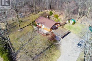 Bungalow for Sale, 61075 County Road 3, Belwood, ON