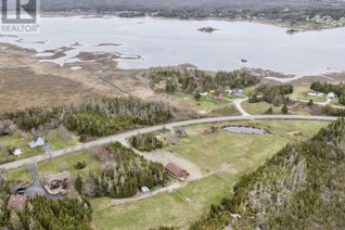 House for Sale, 562 & 606 Forbes Point Road, Forbes Point, NS