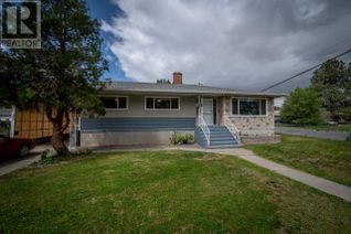 House for Sale, 689 Schubert Drive, Kamloops, BC