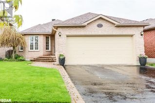 Detached House for Sale, 137 Dean Avenue, Barrie, ON