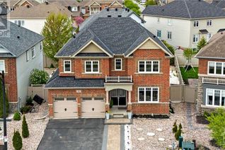 Detached House for Sale, 102 Tapadero Avenue, Ottawa, ON
