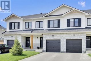 Freehold Townhouse for Sale, 12 Whitcomb Crescent, Smiths Falls, ON