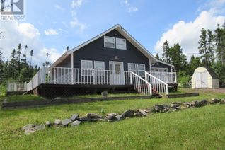Detached House for Sale, 47 Crooked Lake Road, Badger, NL