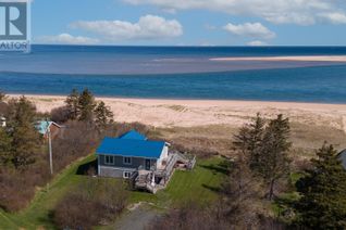 Cottage for Sale, 172 Gulf View Road, St. Peter's Harbour, PE