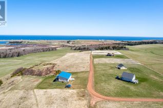 Land for Sale, Lot 5 Camelot Road, French River, PE