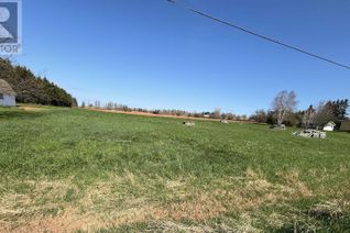 Land for Sale, Route 11, Abrams Village, PE