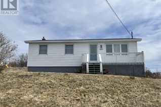 Detached House for Sale, 485 Phalen Road, Glace Bay, NS