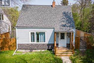 Detached House for Sale, 132 112th Street W, Saskatoon, SK