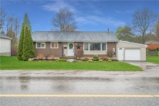 Detached House for Sale, 188 Main Street N, Acton, ON