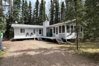 Bungalow for Sale, 37 Saskatchewan Drive, Candle Lake, SK
