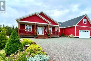 Detached House for Sale, 30 Edgewater Lane, Torbay, NL