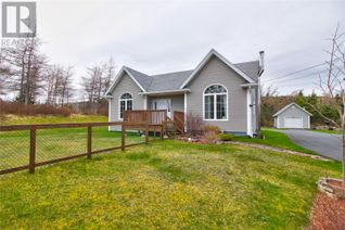 House for Sale, 118 Country Path #Lot 7, Holyrood, NL