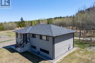 Detached House for Sale, Lot 1 Lone Butte Horse Lake Road #PROP, Lone Butte, BC