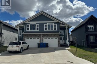 Duplex for Sale, 10113 117 Avenue, Fort St. John, BC