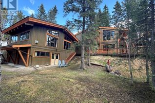 Detached House for Sale, 44 Echlin Drive, Bragg Creek, AB