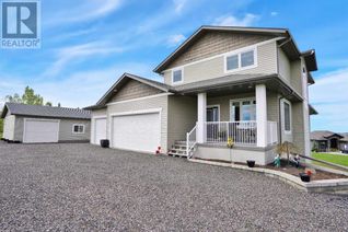 Detached House for Sale, 421032 284 Range Road #10, Rural Ponoka County, AB
