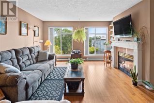 Condo Apartment for Sale, 2511 Quadra St #406, Victoria, BC
