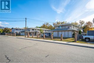 Commercial Land for Sale, 3710 24th Avenue, Vernon, BC