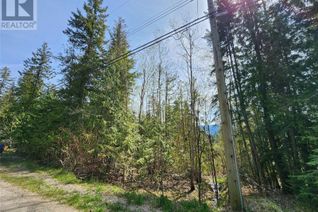 Vacant Residential Land for Sale, Lot 206 Estate Drive, Anglemont, BC
