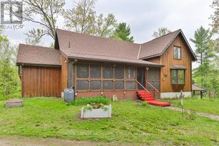 House for Sale, 1205 Head Road, North Frontenac, ON