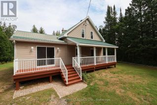 Detached House for Sale, 957 Musclow Greenview Road E, Bancroft, ON