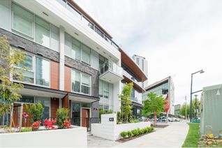 Townhouse for Sale, 10448 University Drive #TH1, Surrey, BC