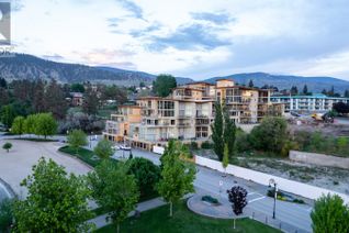 Condo Apartment for Sale, 250 Marina Way #514, Penticton, BC