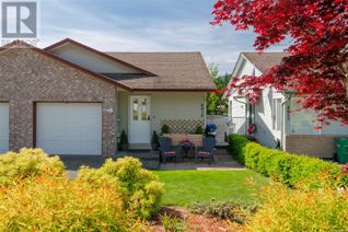 Duplex for Sale, 4819 Fairbrook Cres, Nanaimo, BC