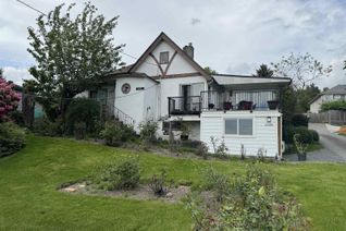 Detached House for Sale, 33465 1st Avenue, Mission, BC