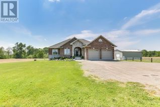 Bungalow for Sale, 2597 Nixon Road, Simcoe, ON
