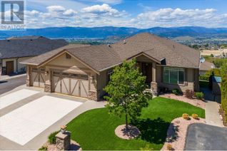 Ranch-Style House for Sale, 1467 Montenegro Drive, Kelowna, BC