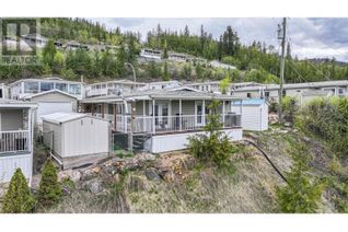 Property for Sale, 1885 Tappen Notch Road #25, Tappen, BC