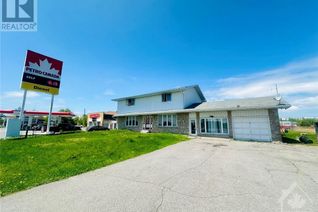 Office for Lease, 2222 Route 500 Ouest Road, Embrun, ON