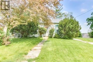 Bungalow for Sale, 30 Washington Street, Paris, ON