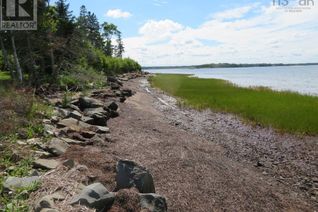 Commercial Land for Sale, Lot 2 2005 Island Road Extension Road, Malagash, NS