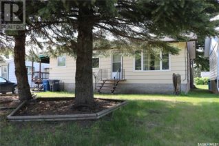 Property for Sale, 116 Barrows Street, Maryfield, SK