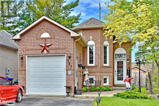 Detached House for Sale, 187 Dyer Drive, Wasaga Beach, ON