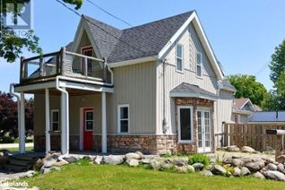 Property for Rent, 151 Pearson Street, Meaford, ON
