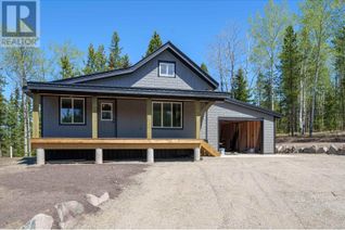 House for Sale, Lot 2 Lone Butte Horse Lake Road #PROP, Lone Butte, BC