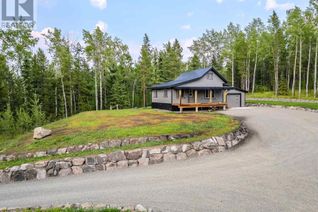 House for Sale, Lot 2 Lone Butte Horse Lake Road #PROP, Lone Butte, BC