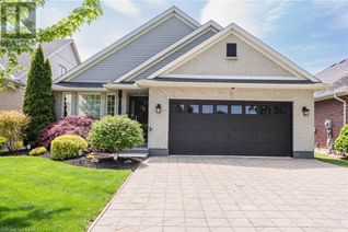 Bungalow for Sale, 53 Augusta Crescent, St. Thomas, ON